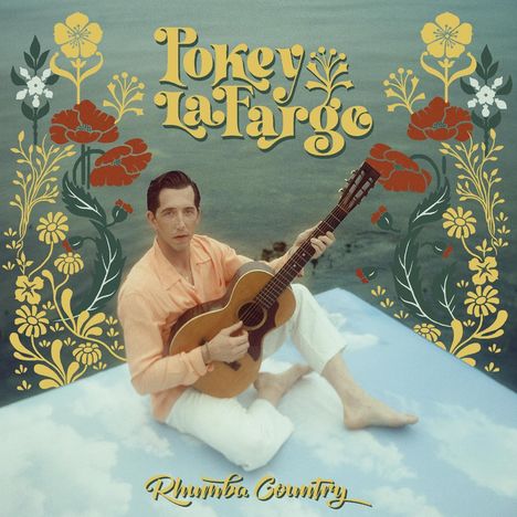 Pokey LaFarge: Rhumba Country, LP