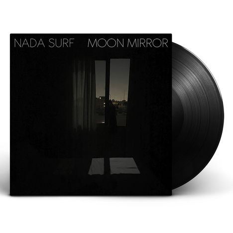 Nada Surf: Moon Mirror, LP