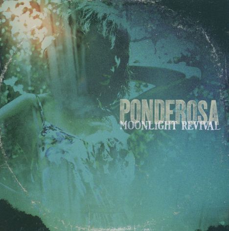 Ponderosa: Moonlight Revival, CD
