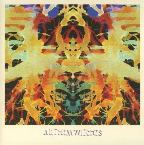 All Them Witches: Sleeping Through The War (Limited Edition), 2 CDs