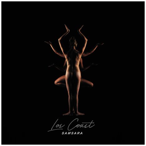 Los Coast: Samsara (Limited-Edition), CD