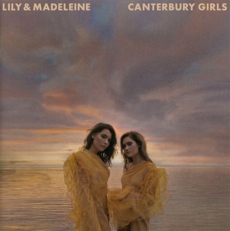 Lily &amp; Madeleine: Canterbury Girls, CD
