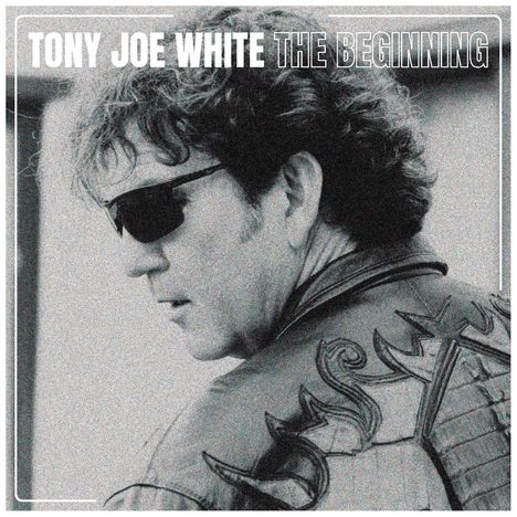 Tony Joe White: The Beginning, CD