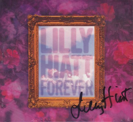 Lilly Hiatt: Forever (Indie Exclusive Edition), CD