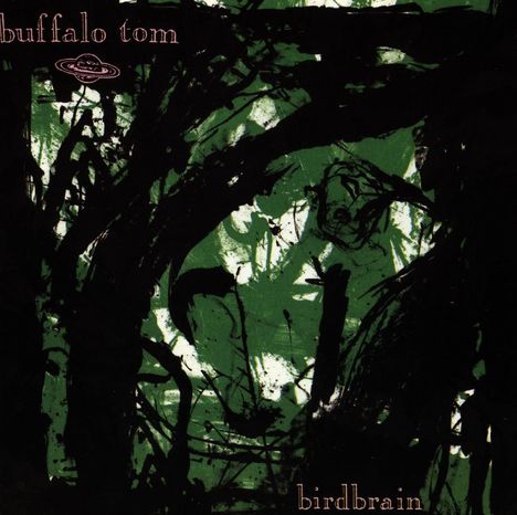 Buffalo Tom: Birdbrain, CD