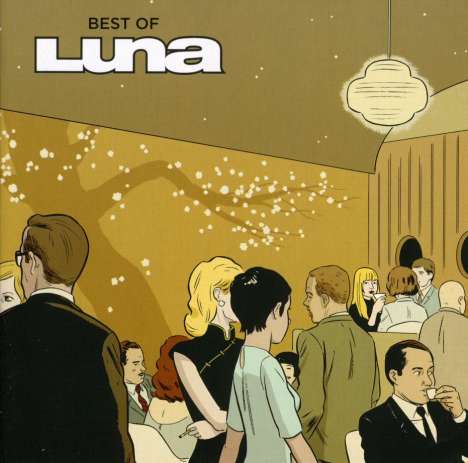 Luna (geb. 1993): Best Of Luna, 2 CDs