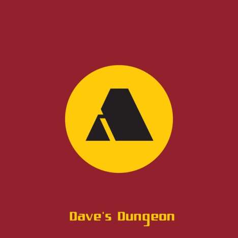Avon: Dave's Dungeon, CD