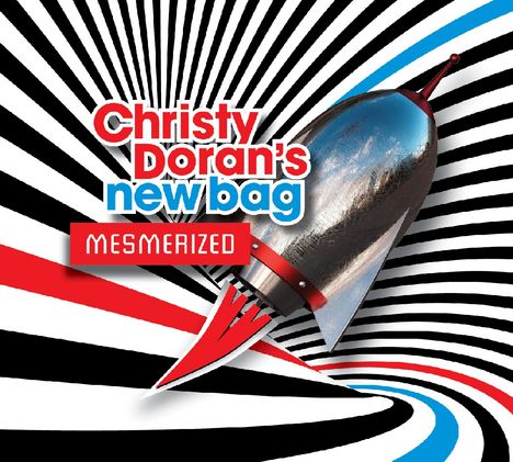 Christy Doran (geb. 1949): Mesmerized, CD