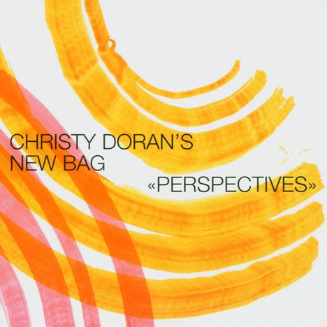 Christy Doran (geb. 1949): Perspectives, CD