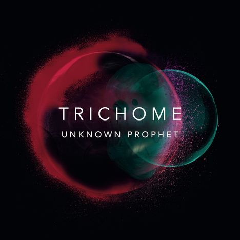 Trichome: Unknown Prophet, CD