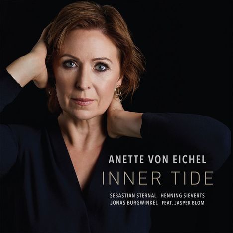 Anette von Eichel (geb. 1971): Inner Tide, CD