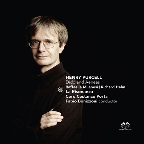 Henry Purcell (1659-1695): Dido &amp; Aeneas, Super Audio CD