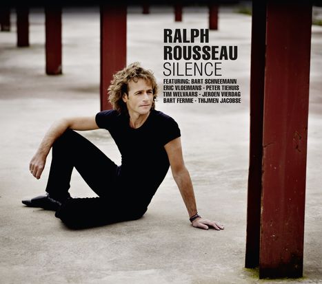 Ralph Rousseau - Silence, CD