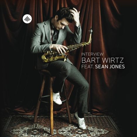 Bart Wirtz: Interview, CD