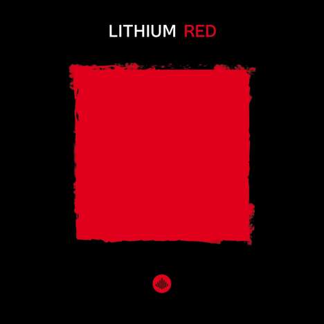 Lithium: Red, CD