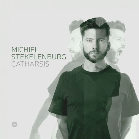 Michiel Stekelenburg: Catharsis, CD