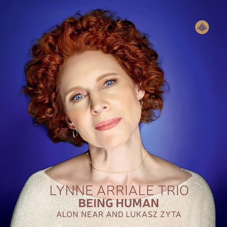 Lynne Arriale (geb. 1957): Being Human, CD