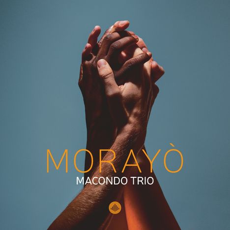 Macondo Trio: Morayo, CD