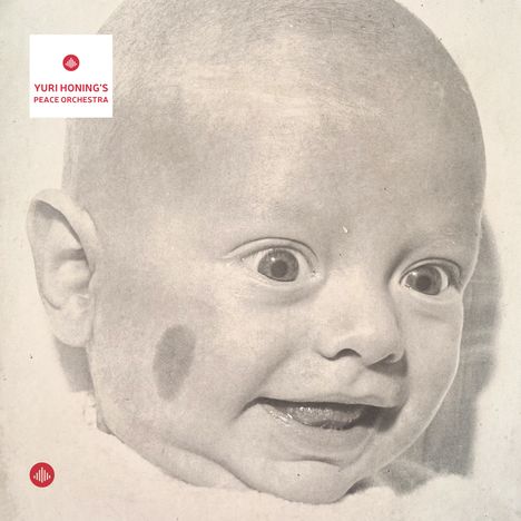 Yuri Honing (geb. 1965): Yuri Honing's Peace Orchestra, LP