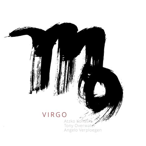 Atzko Kohashi: Virgo, CD