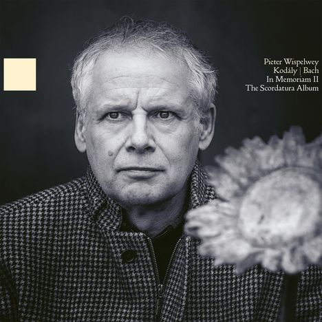 Pieter Wispelwey - In Memoriam II, CD