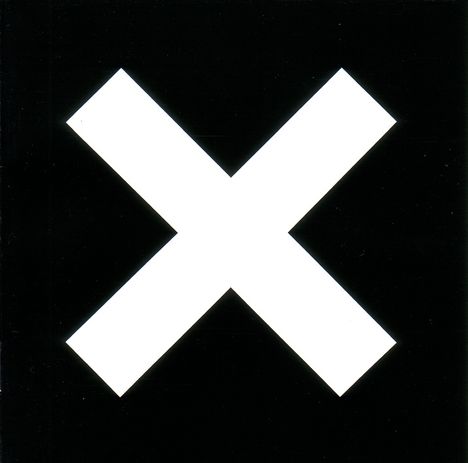 The xx: xx, CD