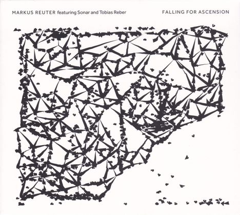 Markus Reuter (geb. 1972): Failing For Ascension, CD