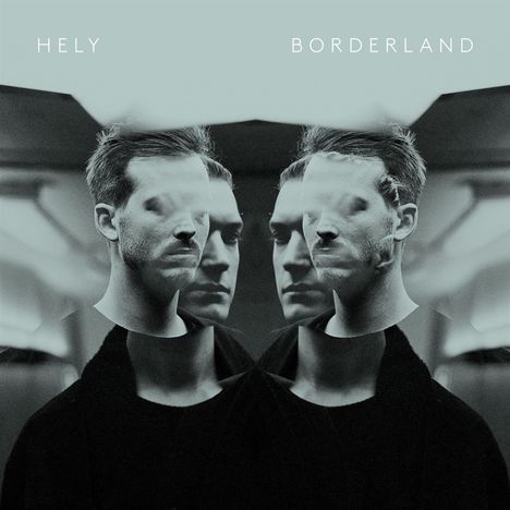 Hely: Borderland, CD