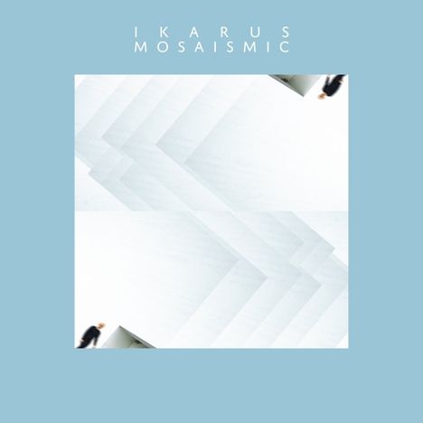 Ikarus (Jazz): Mosaismic, LP