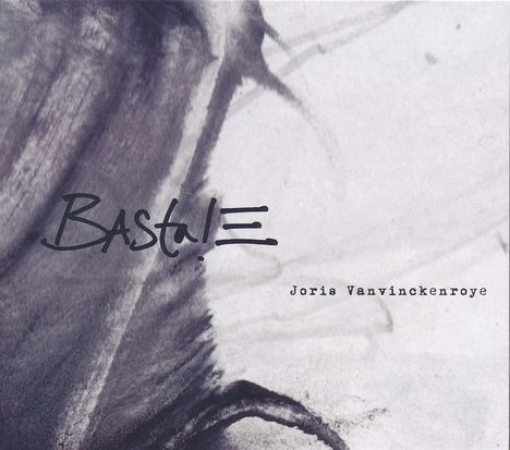 Joris Vanvinckenroye: BASta! III, CD