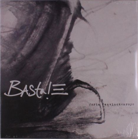 Joris Vanvinckenroye: BASta! III, LP