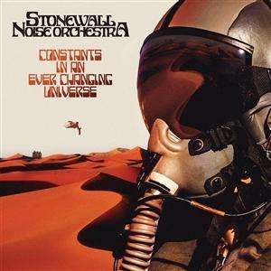 Stonewall Noise Orchestra: Constants In An Ever Changing Universe, CD