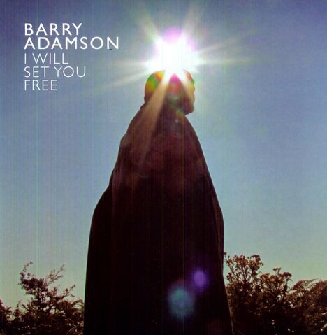 Barry Adamson: I Will Set You Free, LP