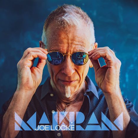 Joe Locke (geb. 1939): Makram, CD
