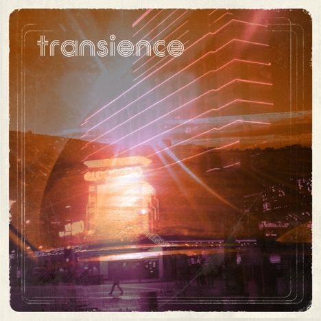 Wreckless Eric: Transience, CD