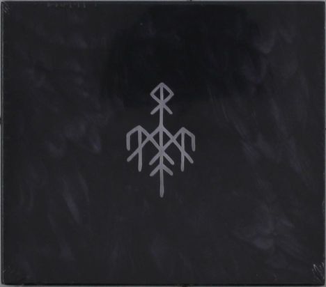 Wardruna: Kvitravn, CD