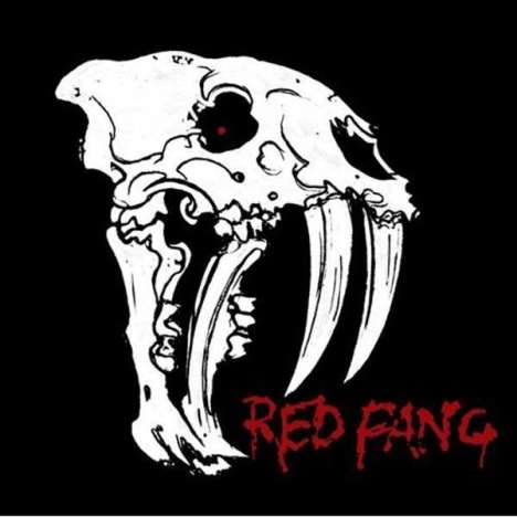 Red Fang: Red Fang (Repress 2021), LP