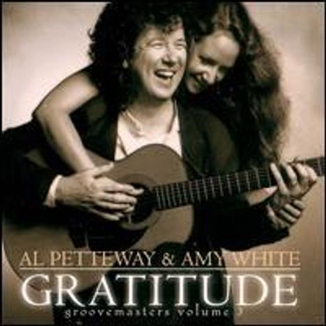 Al Petteway: Groovemasters Vol.3, CD