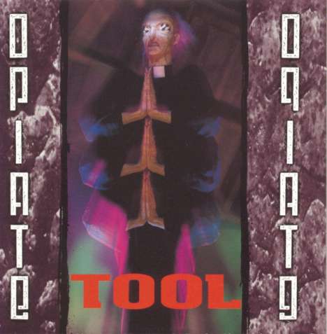 Tool: Opiate, CD