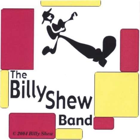 Billy Band Shew: After Midnight, CD