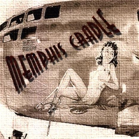 Memphis Cradle: Memphis Cradle, CD