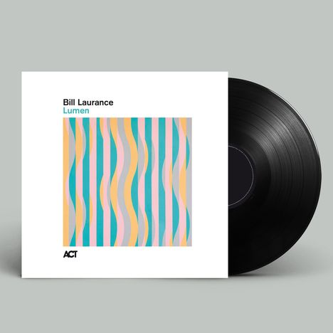 Bill Laurance (geb. 1981): Lumen (180g), LP