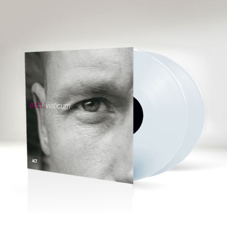 E.S.T. - Esbjörn Svensson Trio: Viaticum (180g) (Limited Edition) (Crystal Clear Vinyl), 2 LPs