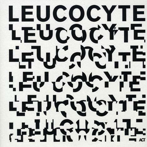 E.S.T. - Esbjörn Svensson Trio: Leucocyte (180g), 2 LPs