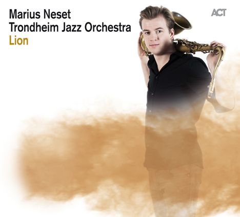 Marius Neset (geb. 1985): Lion (180g), 2 LPs