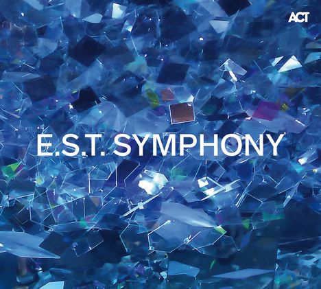 Magnus Öström &amp; Dan Berglund: E.S.T. Symphony, CD