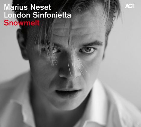 Marius Neset (geb. 1985): Snowmelt, CD