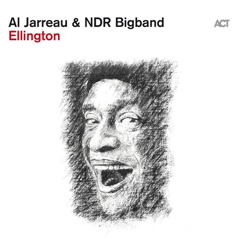 Al Jarreau (1940-2017): Ellington (180g), 2 LPs