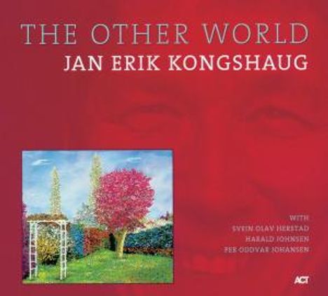 Jan Erik Kongshaug (1944-2019): Other World, CD