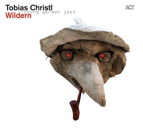 Tobias Christl (geb. 1978): Wildern, CD